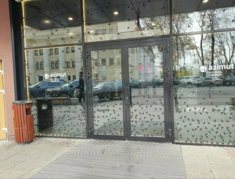 Psychotherapist Психолог Антон Самсонов, Voronezh, photo