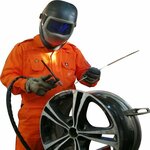 Шиномонтаж (Mebelniy Drive, 2АлитВ), tire service