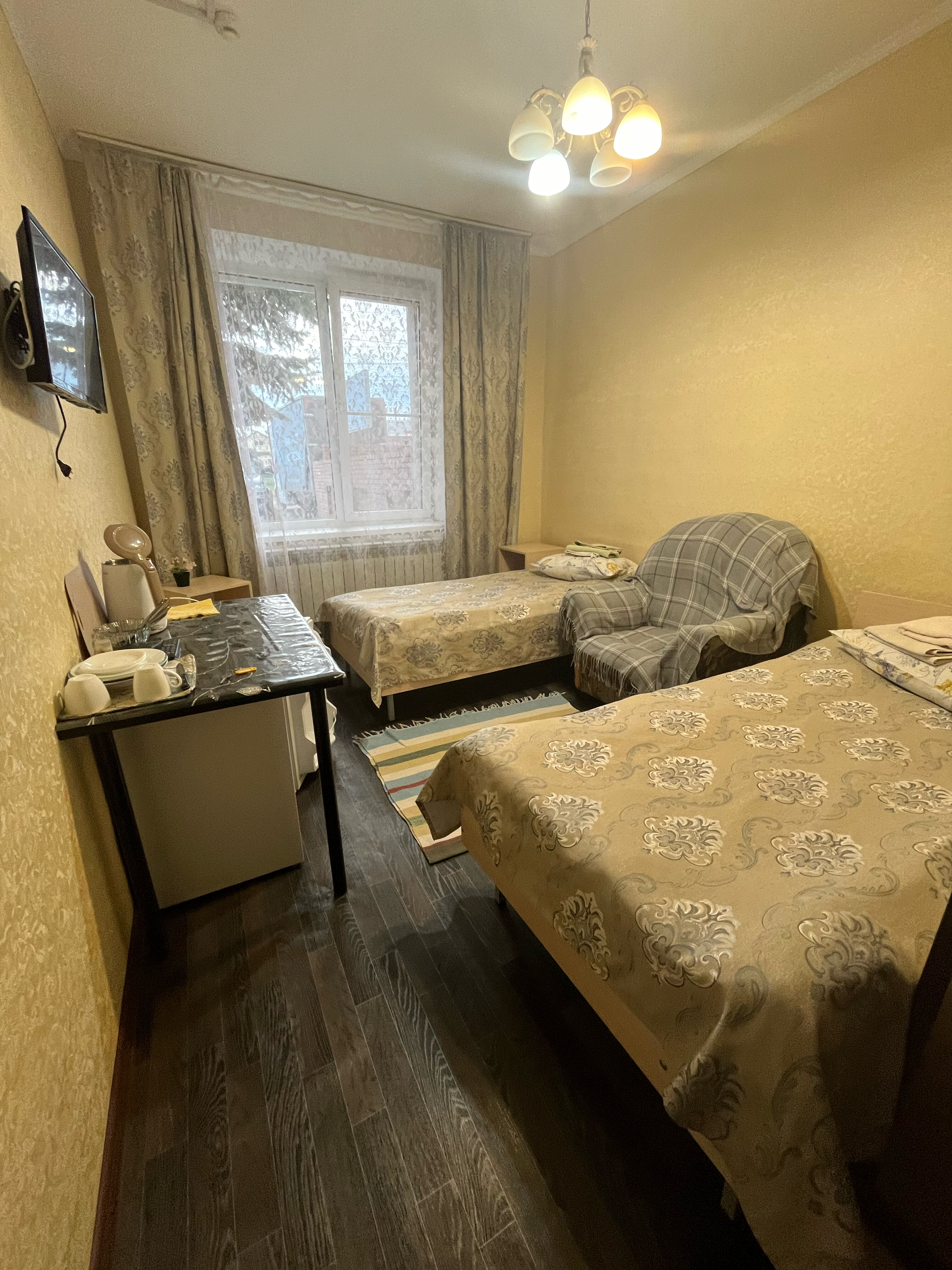 Фото отеля 3