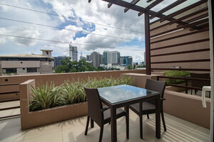 Гостиница Harolds Evotel Cebu