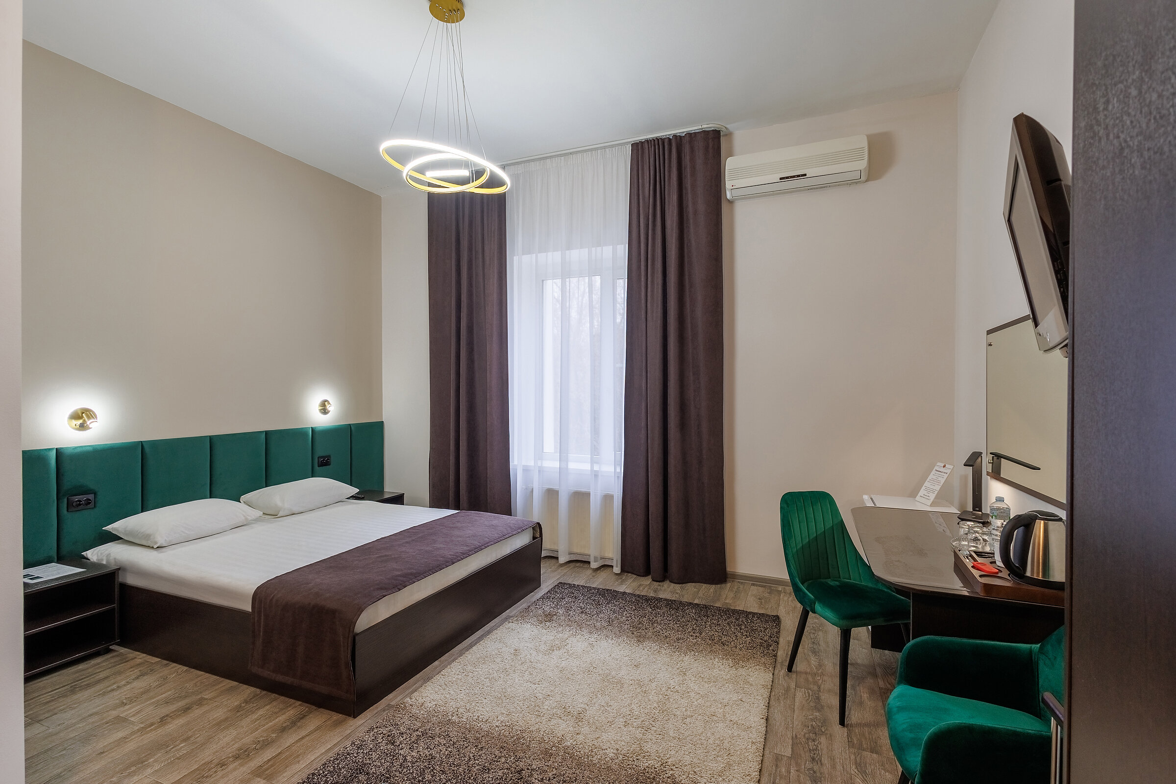 Фото отеля 2