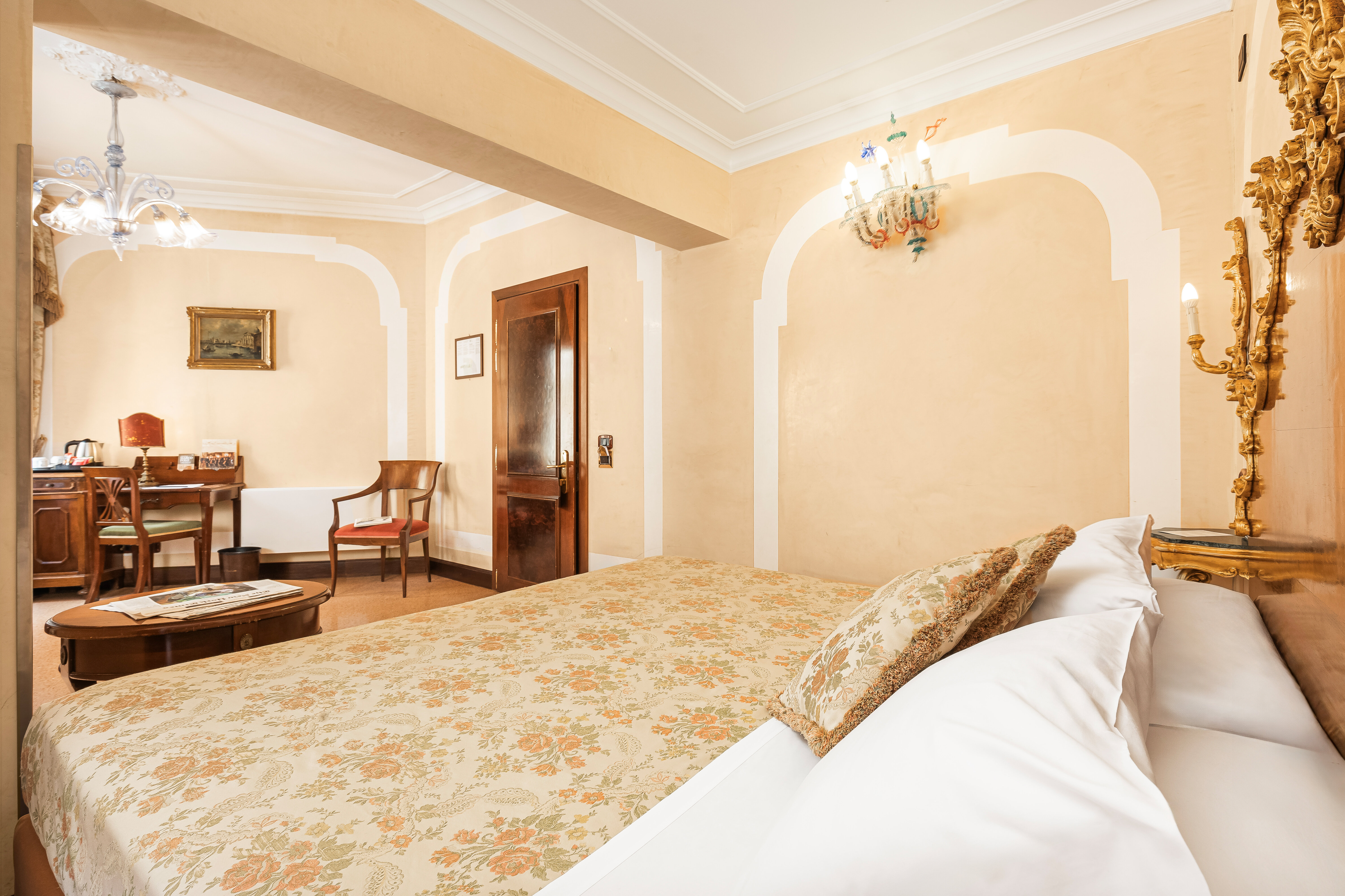 Фото Hotel San Moisè