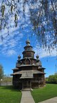 Cash Desks (Vladimir Region, Suzdal, istoricheskiy rayon Zarechye), otras cajas