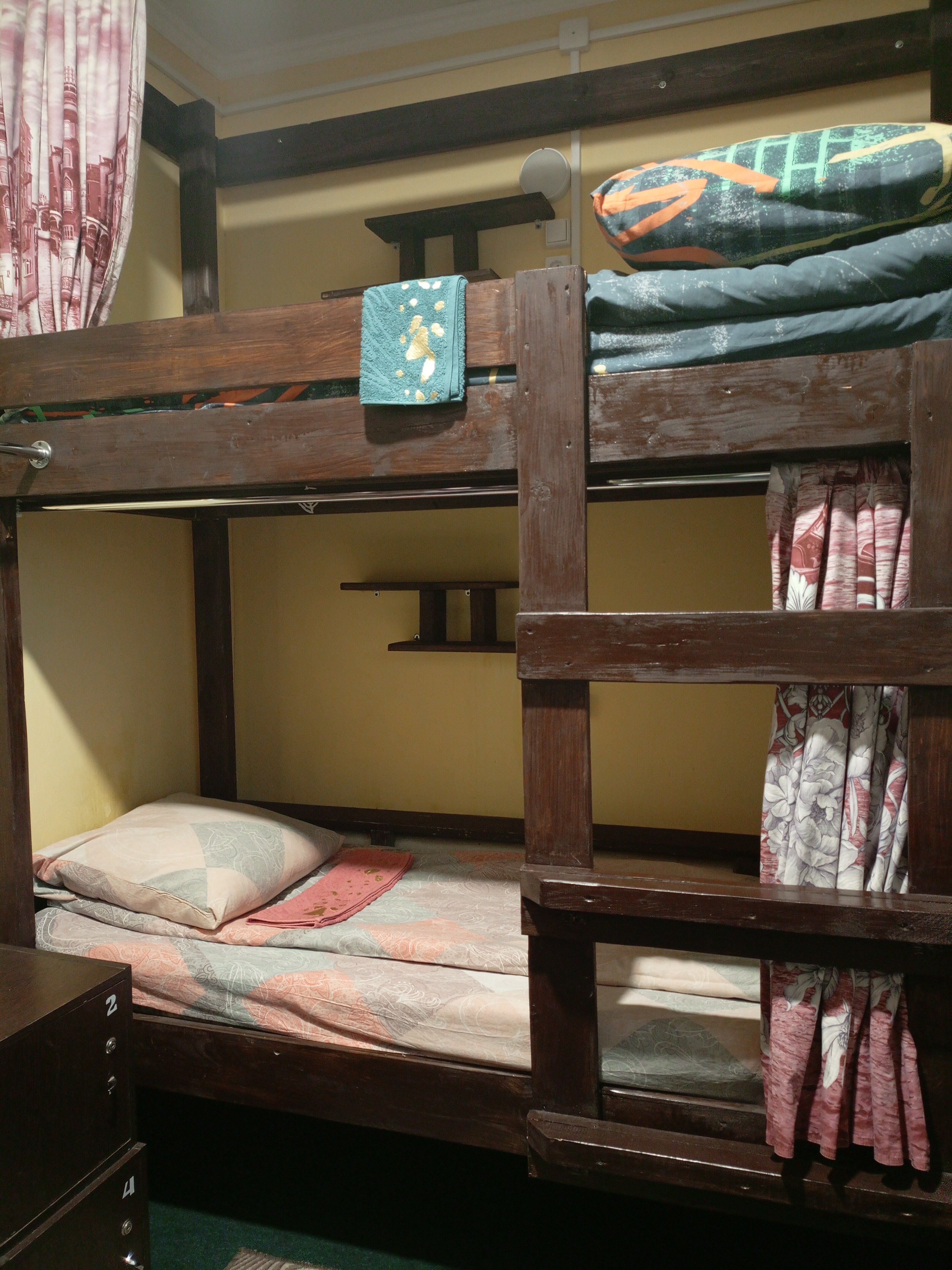 Фото Сундук