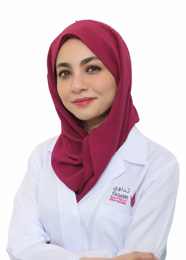 Medical center, clinic Al Tadawi, Dubai, photo