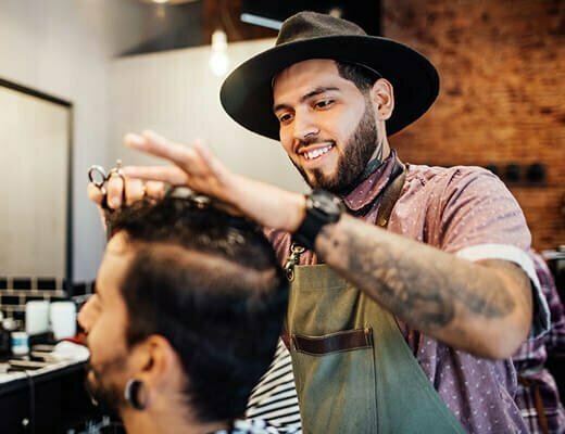 Spa Millionaire Salon & SPA, Dubai, photo