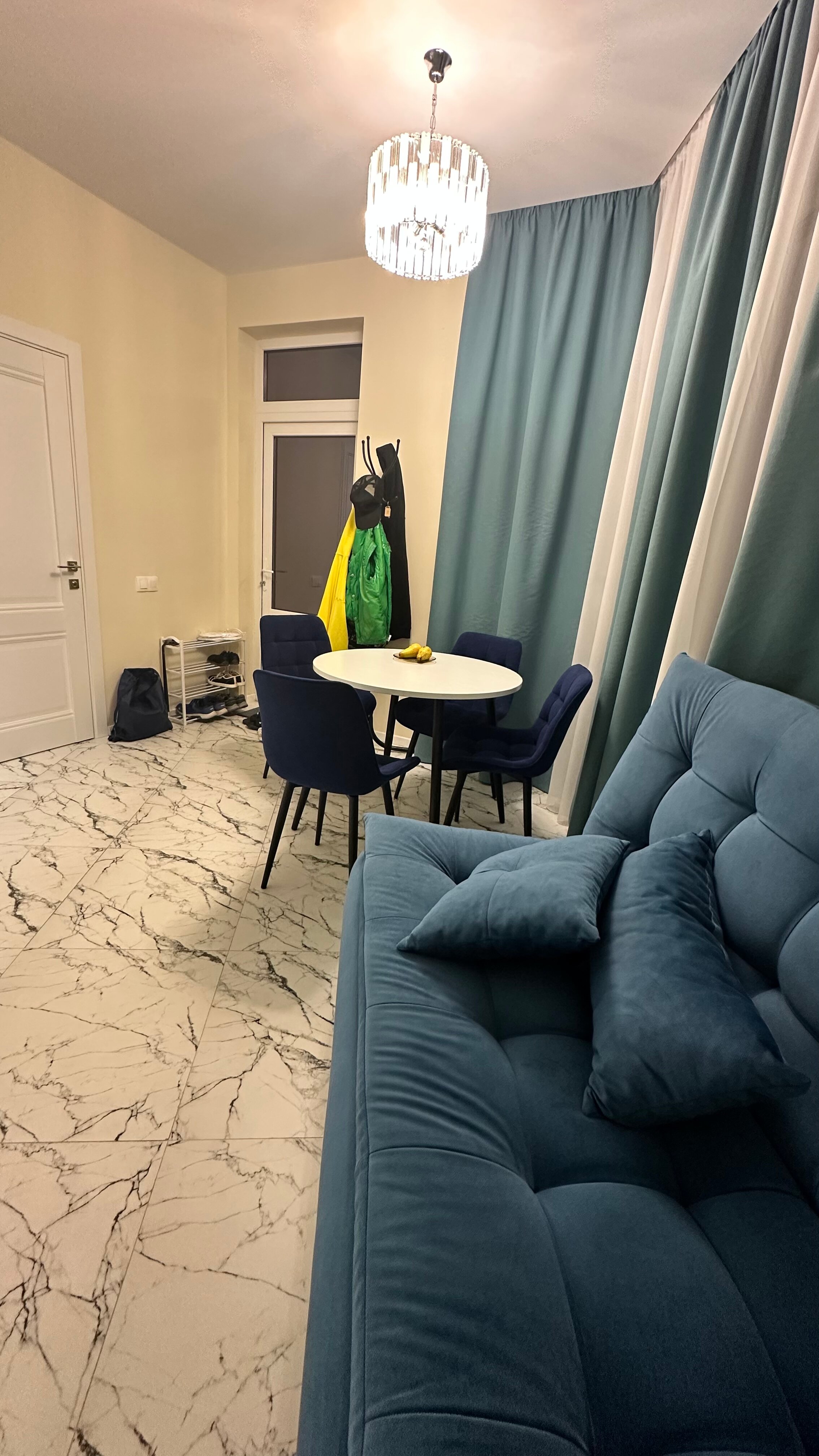 Фото Кипарис