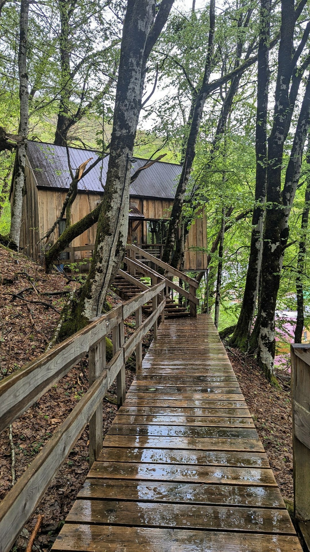 Фото Дом Вилладж