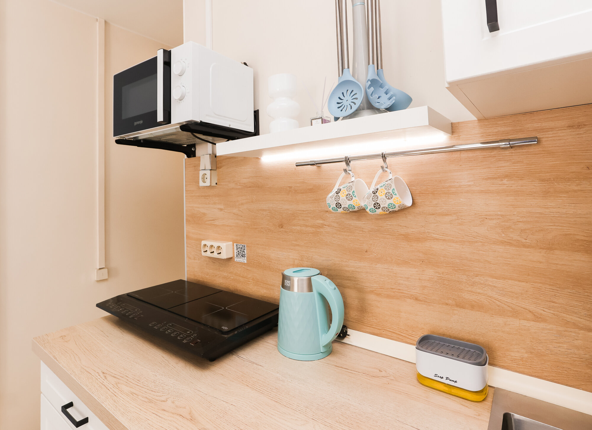 Фото Home24 на улице Профсоюзная 110/3