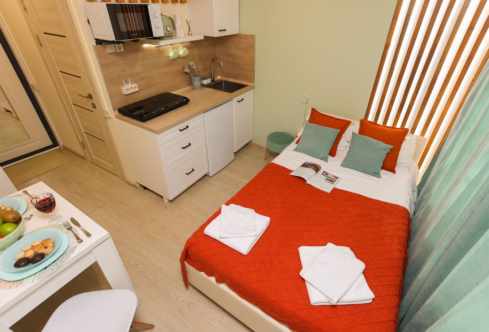 Фото Home24 на улице Профсоюзная 110/3