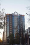 Apart Крыша Мира в ЖК River Park (Monastyrskaya Street, 46), short-term housing rental