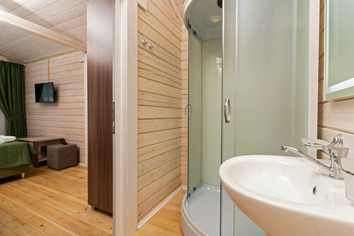 Кемпинг Счастье в Геленджике