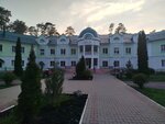 Gerontologichesky Tsentr (ulitsa imeni Marshala Malinovskogo, 4), social rehabilitation centre