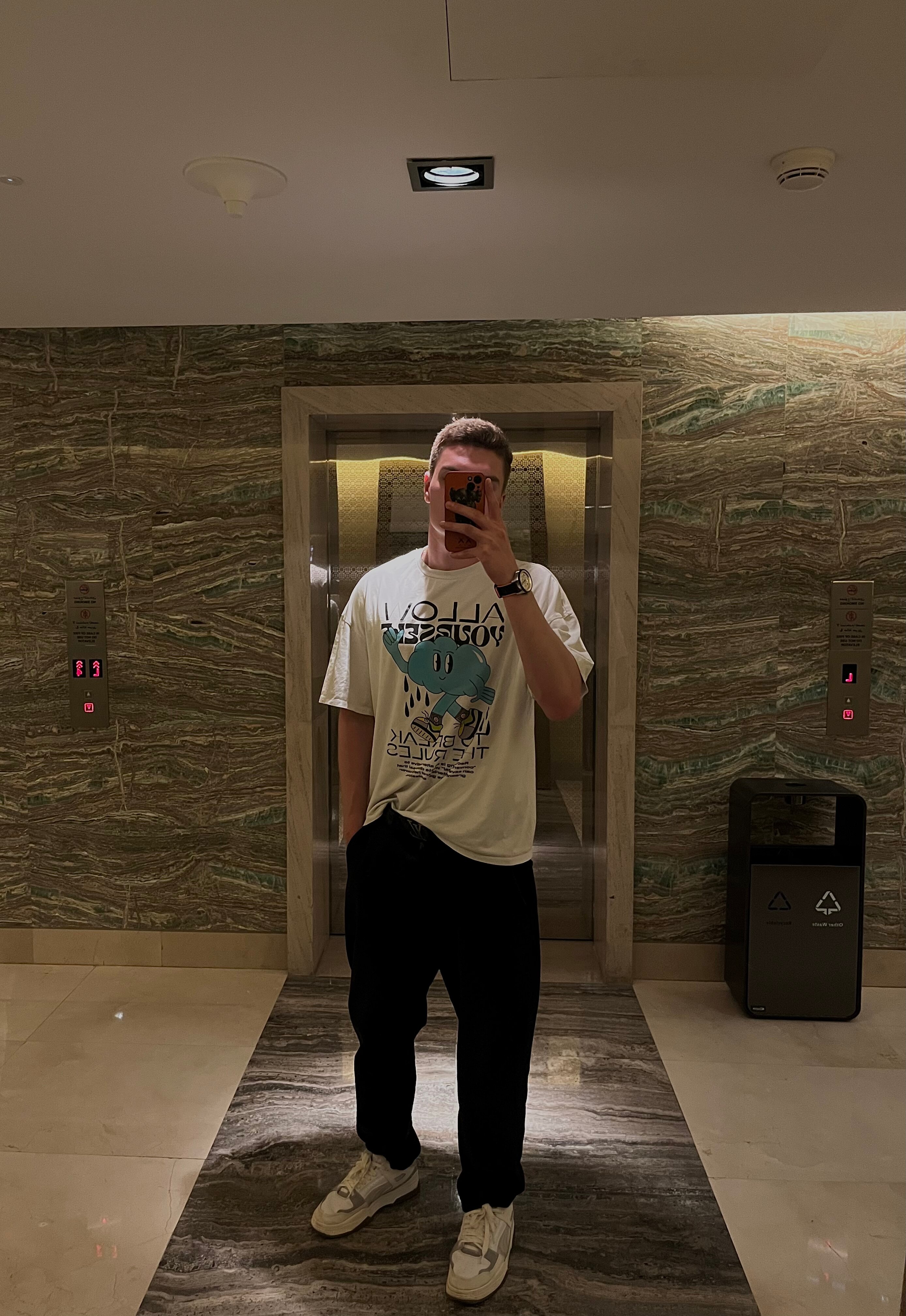 Фото Millennium Al Rawdah Hotel