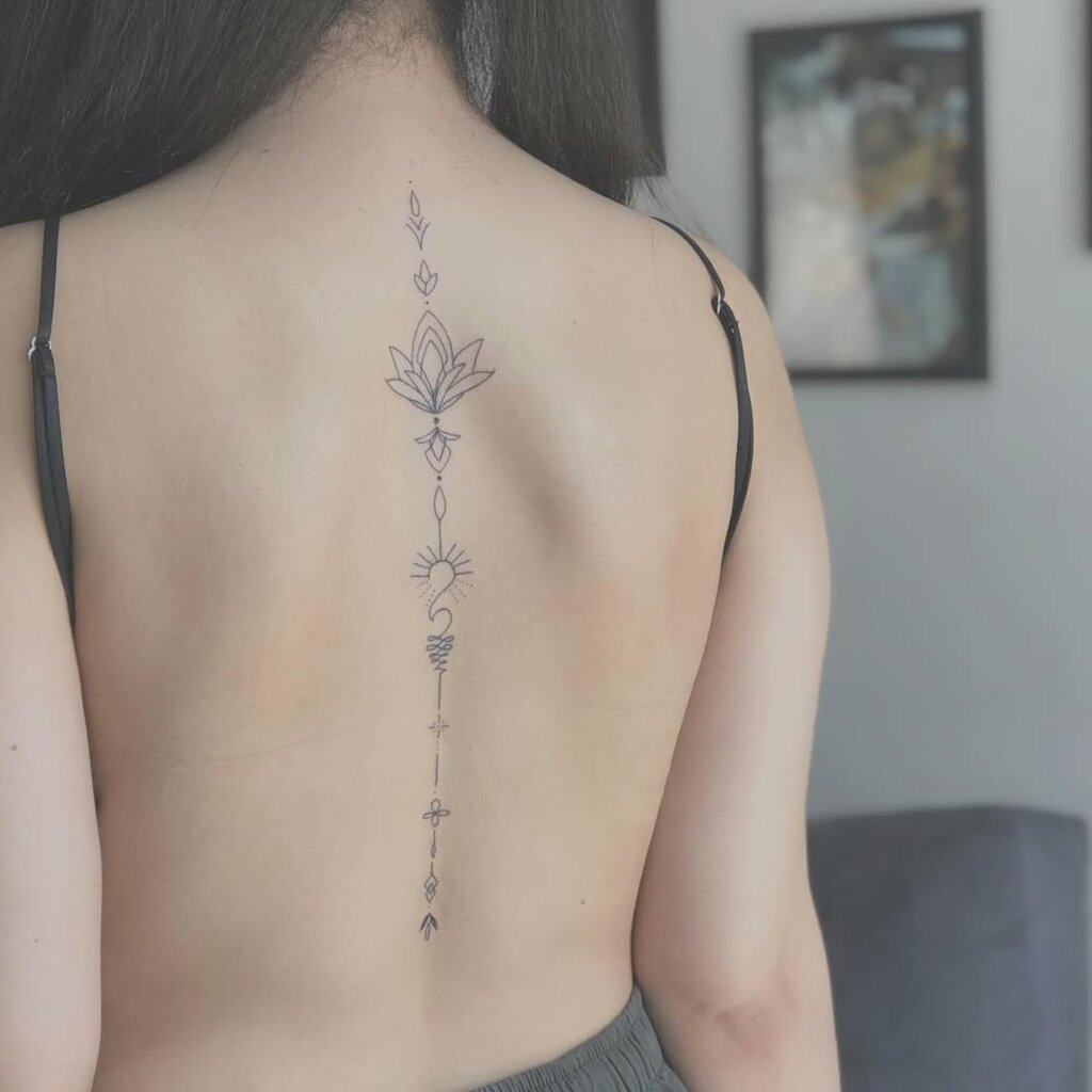 Tattoo studio Onur Bora Tattoo, Talas, photo