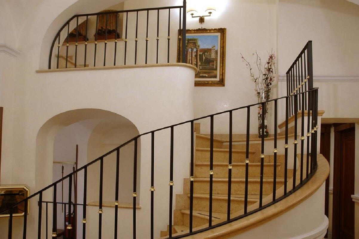 Фото Relais Patrizi