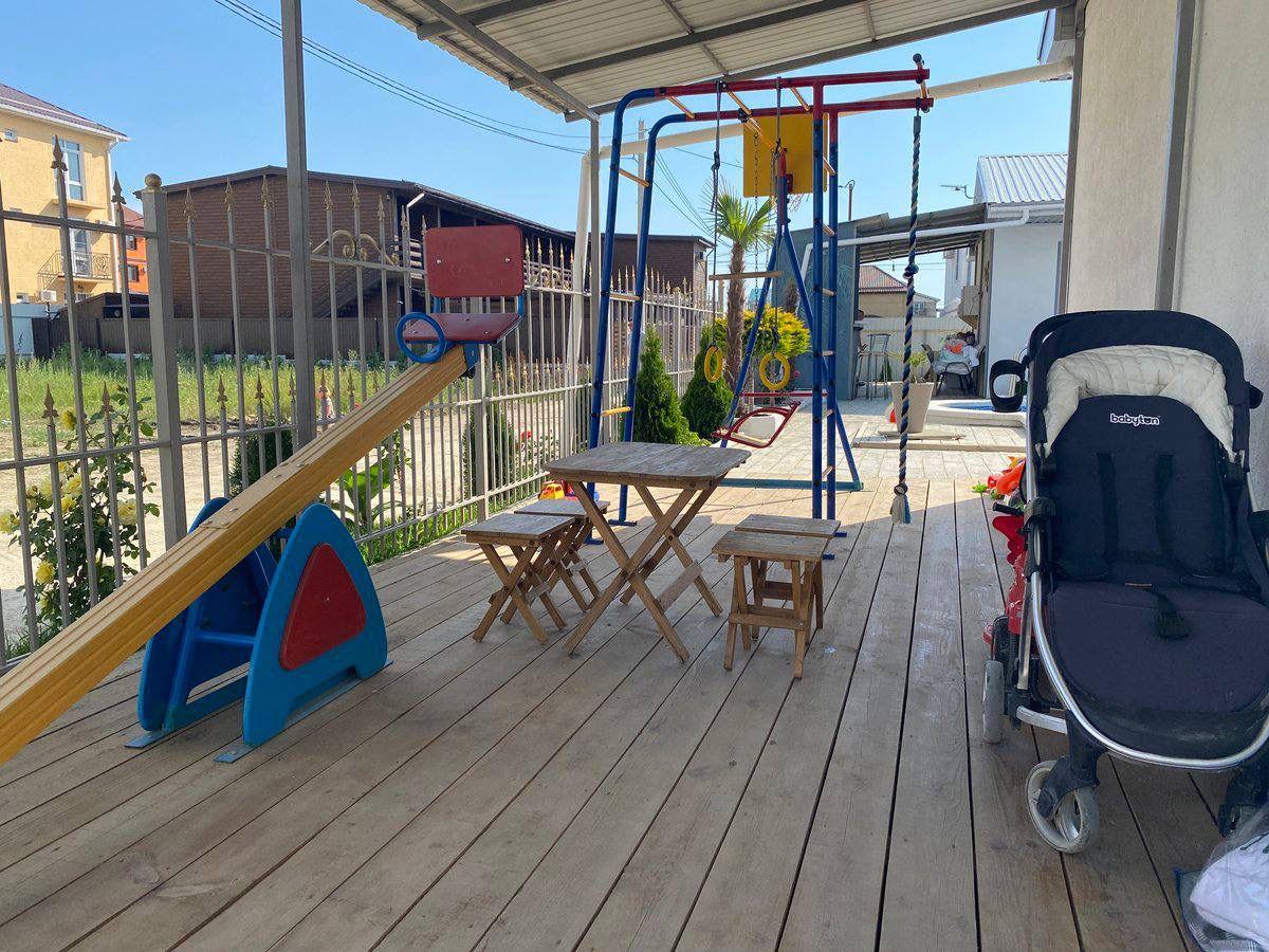 Фото Вилла Мария