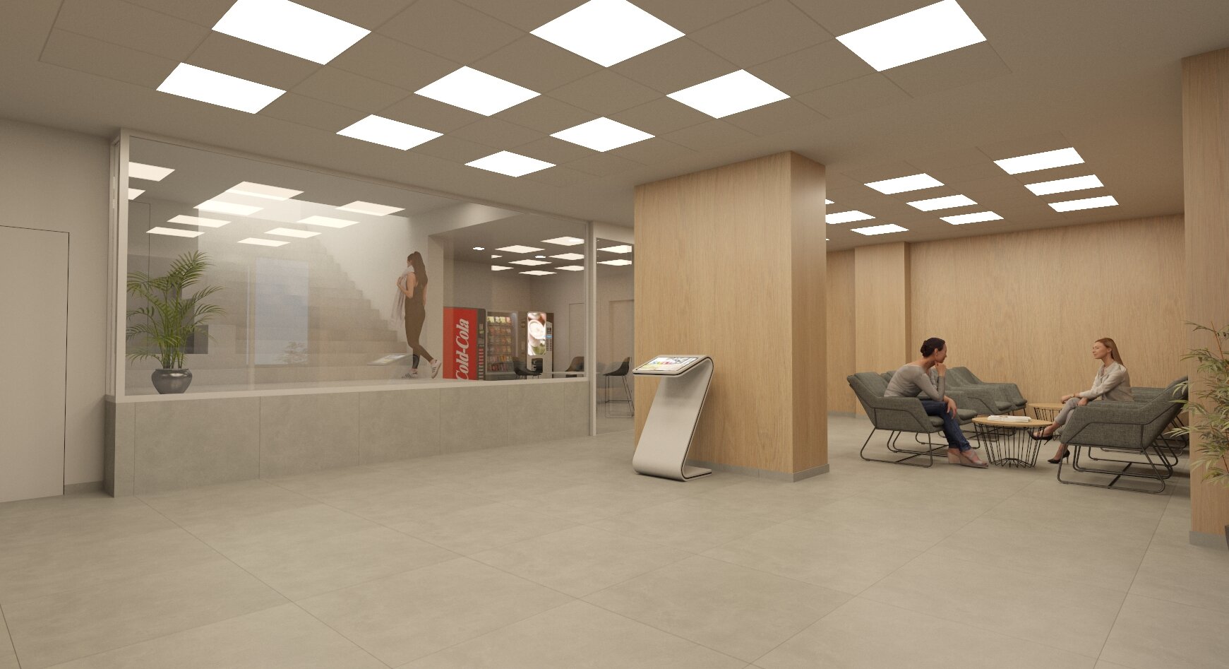 Фото Rentalmar Blue Beach Apartments