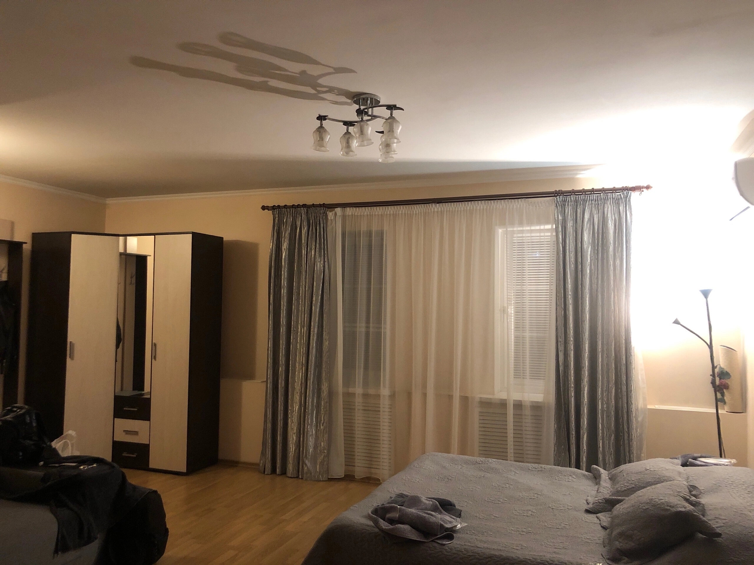 Фото Апартаменты № 1