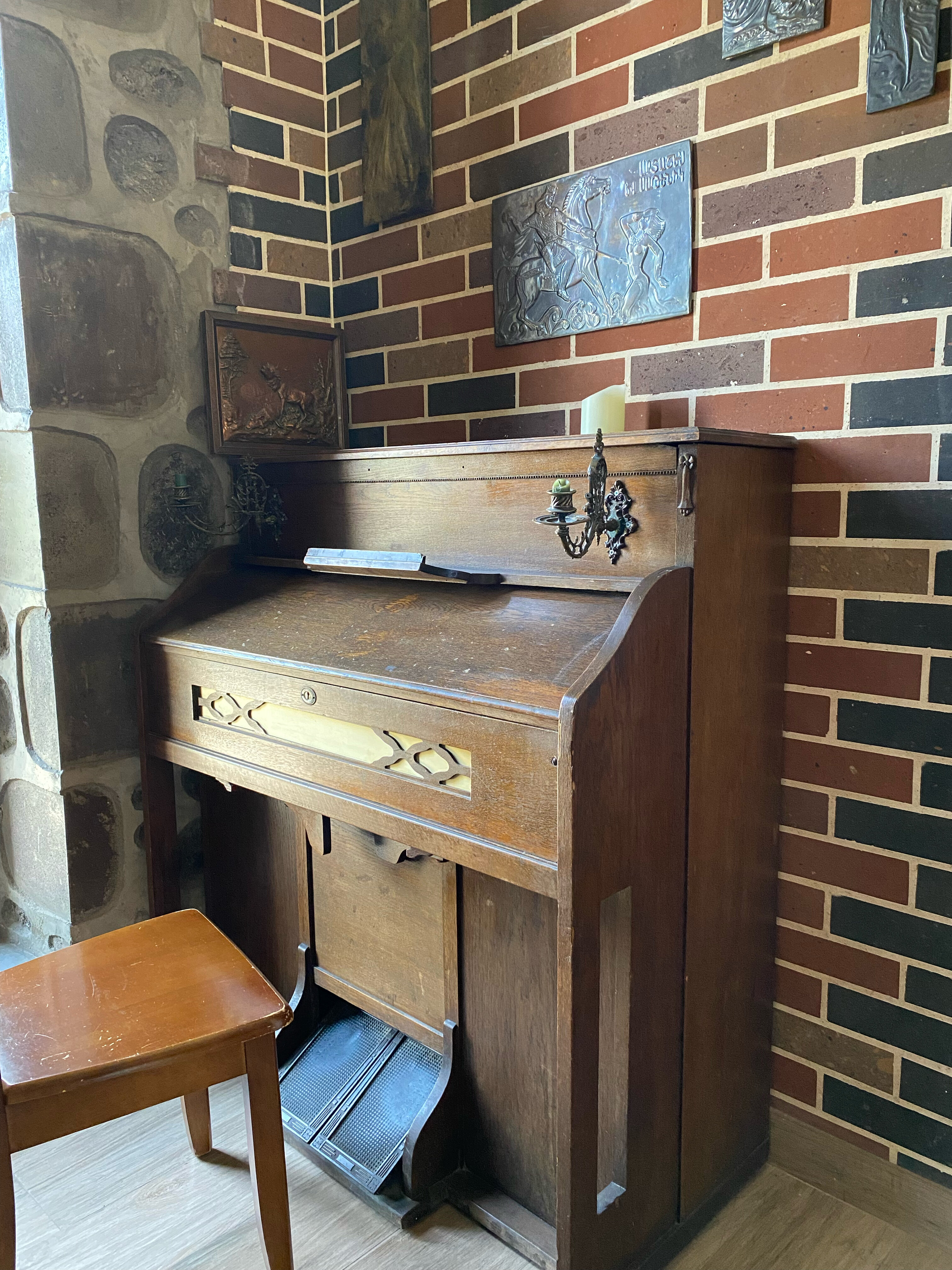 Фото Khoreayi Dzor