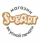 Sugart магазин вкусной печати (Qoıanqus 2, 13-ya liniya, 19), goods for confectioners