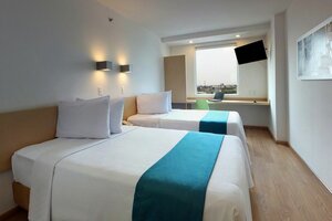 Гостиница One Mexicali