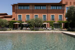 Hotel Peralada Wine SPA & Golf
