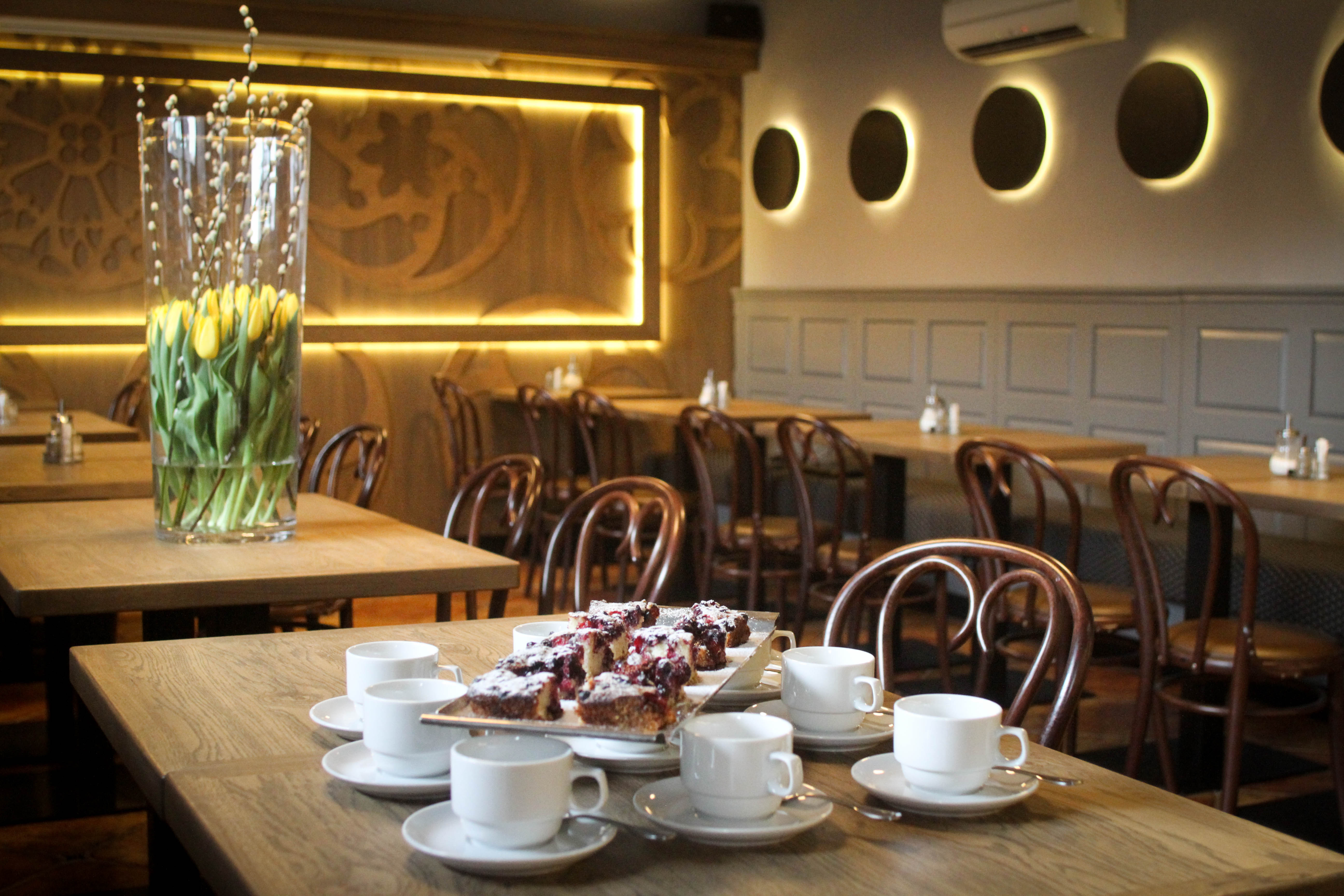 Фото King Charles Boutique Residence