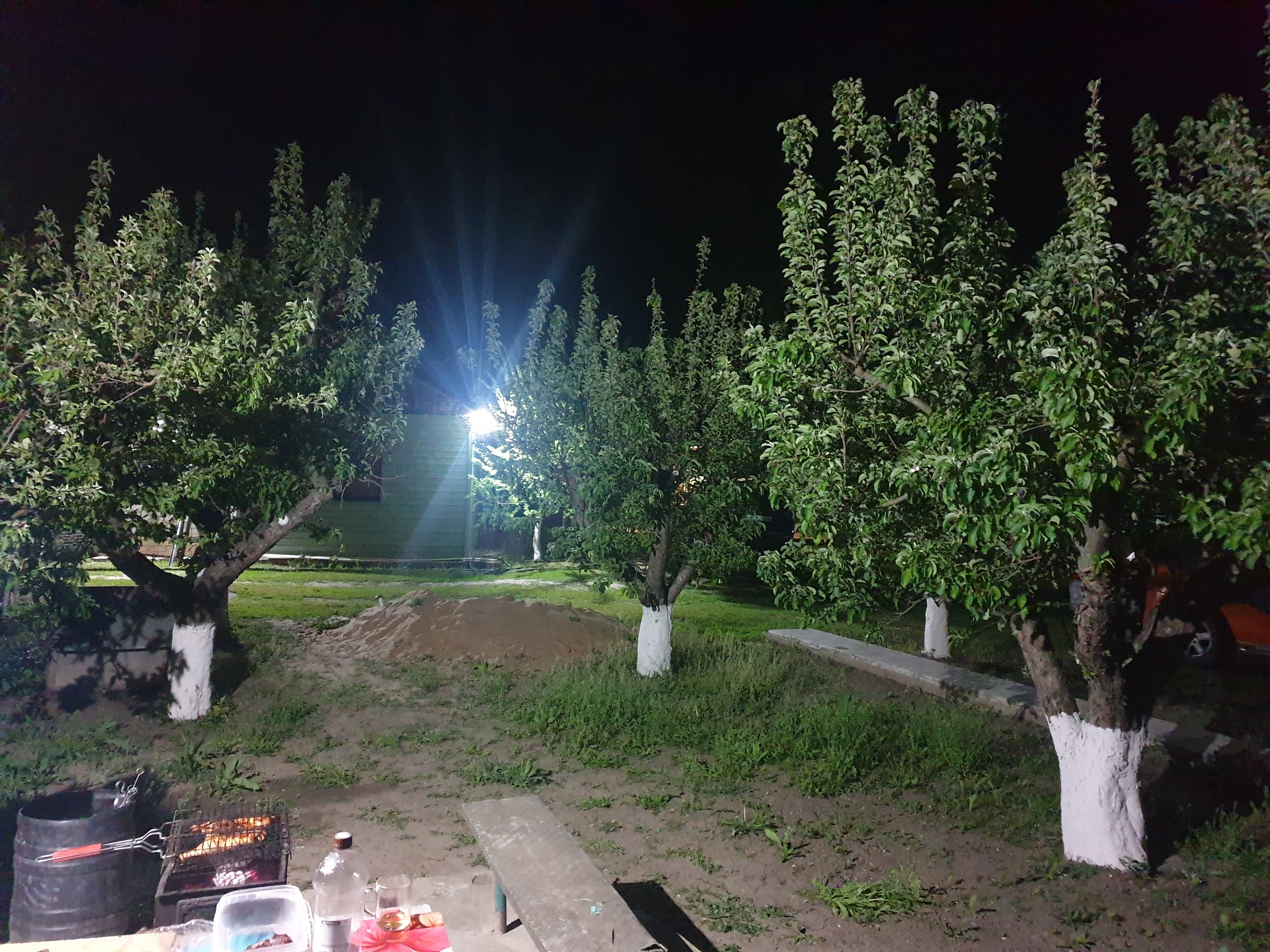 Фото Фазенда