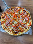 Вкусно Точно (Lermontovo Village, Novorossiyskoye Highway, 21) ، وجبات سريعة