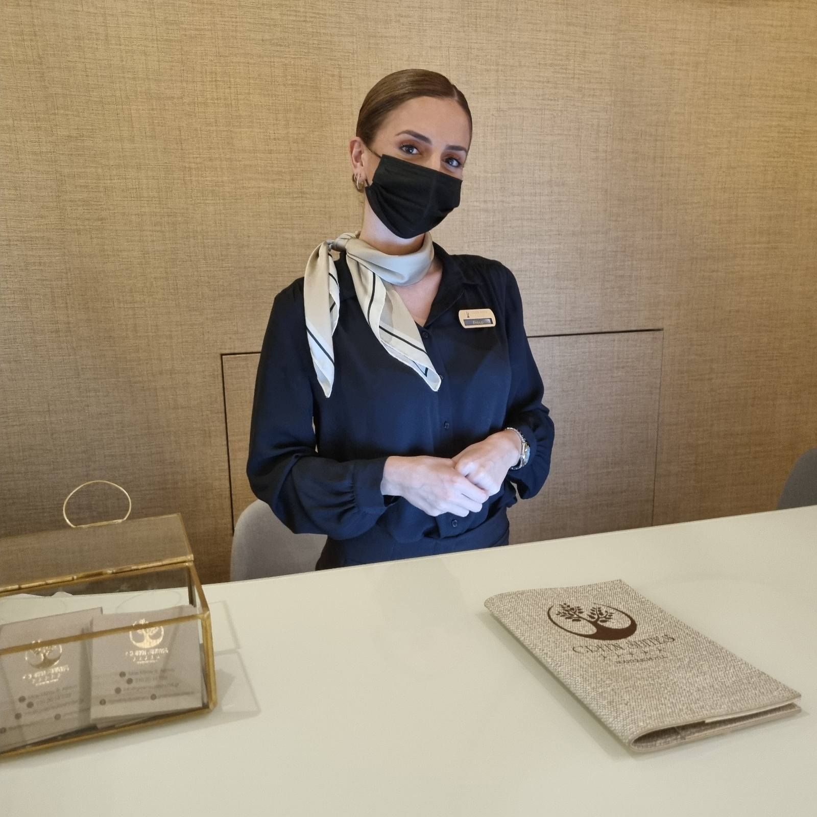 Фото Green Suites Hotel