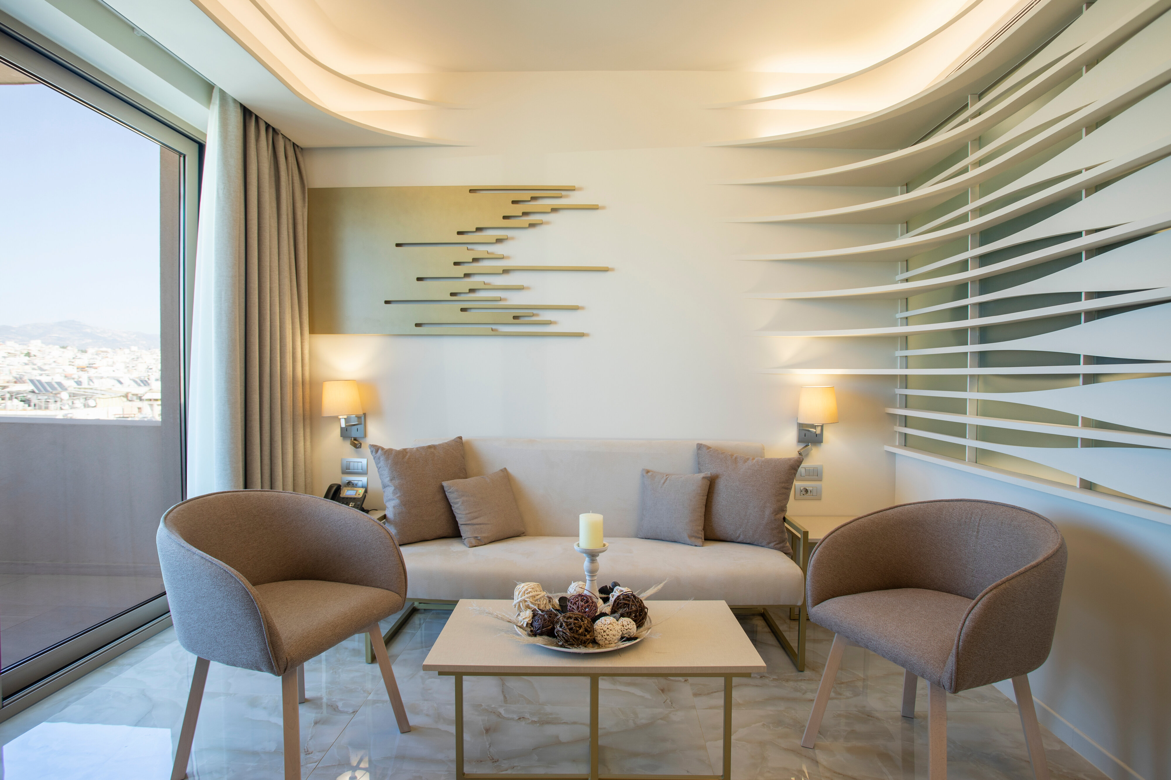 Фото Green Suites Hotel