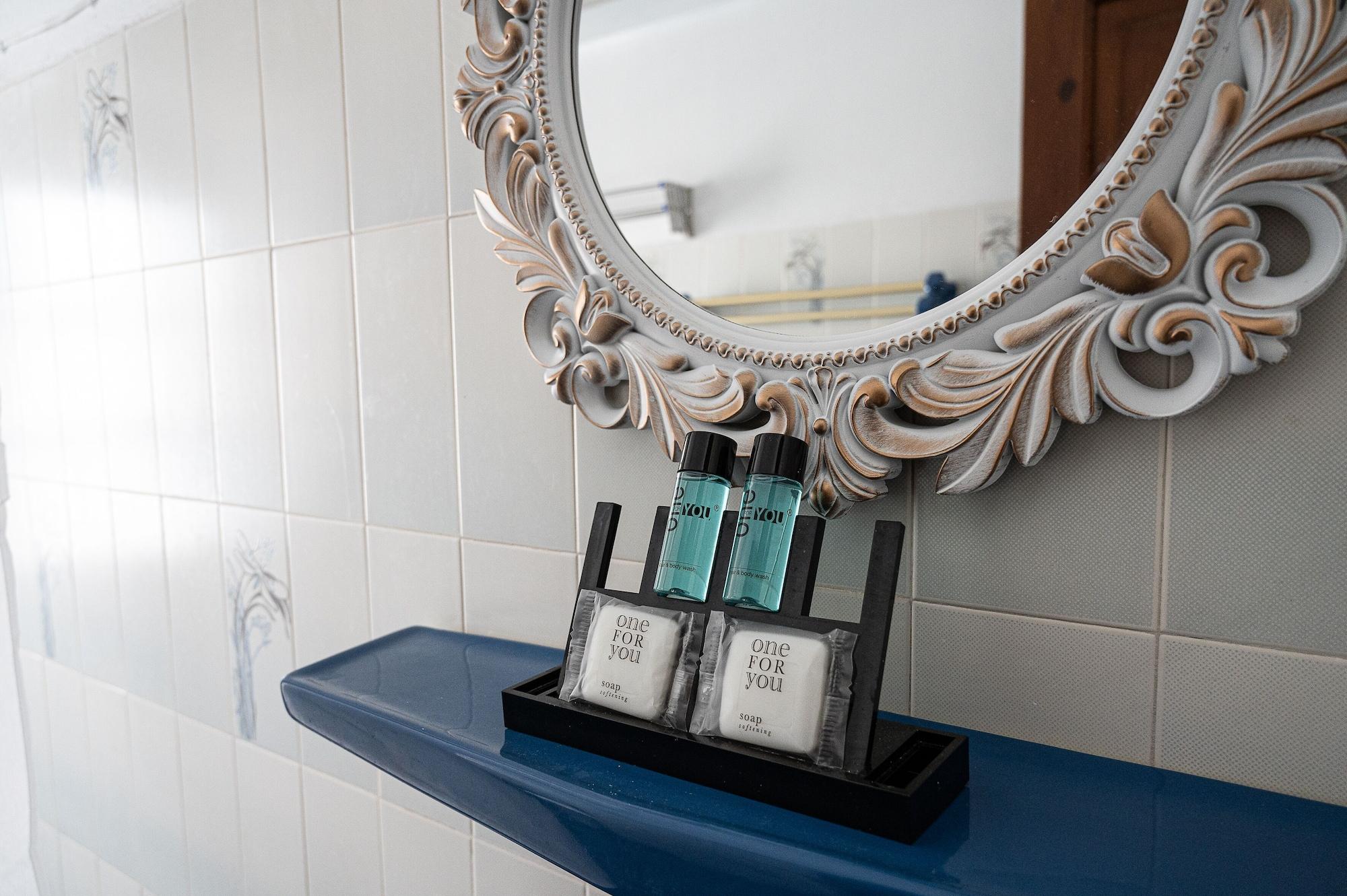 Фото Hotel Dionysos