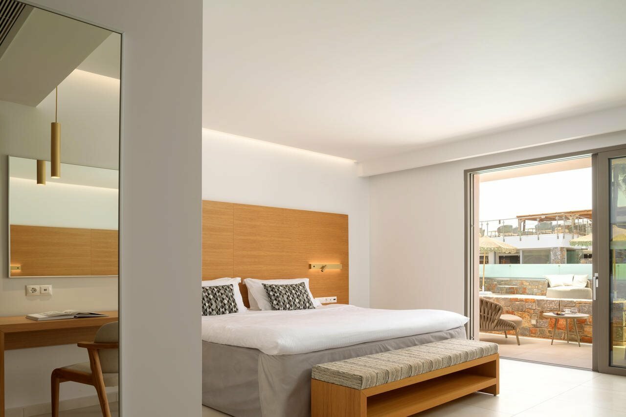 Фото High Beach Hotel