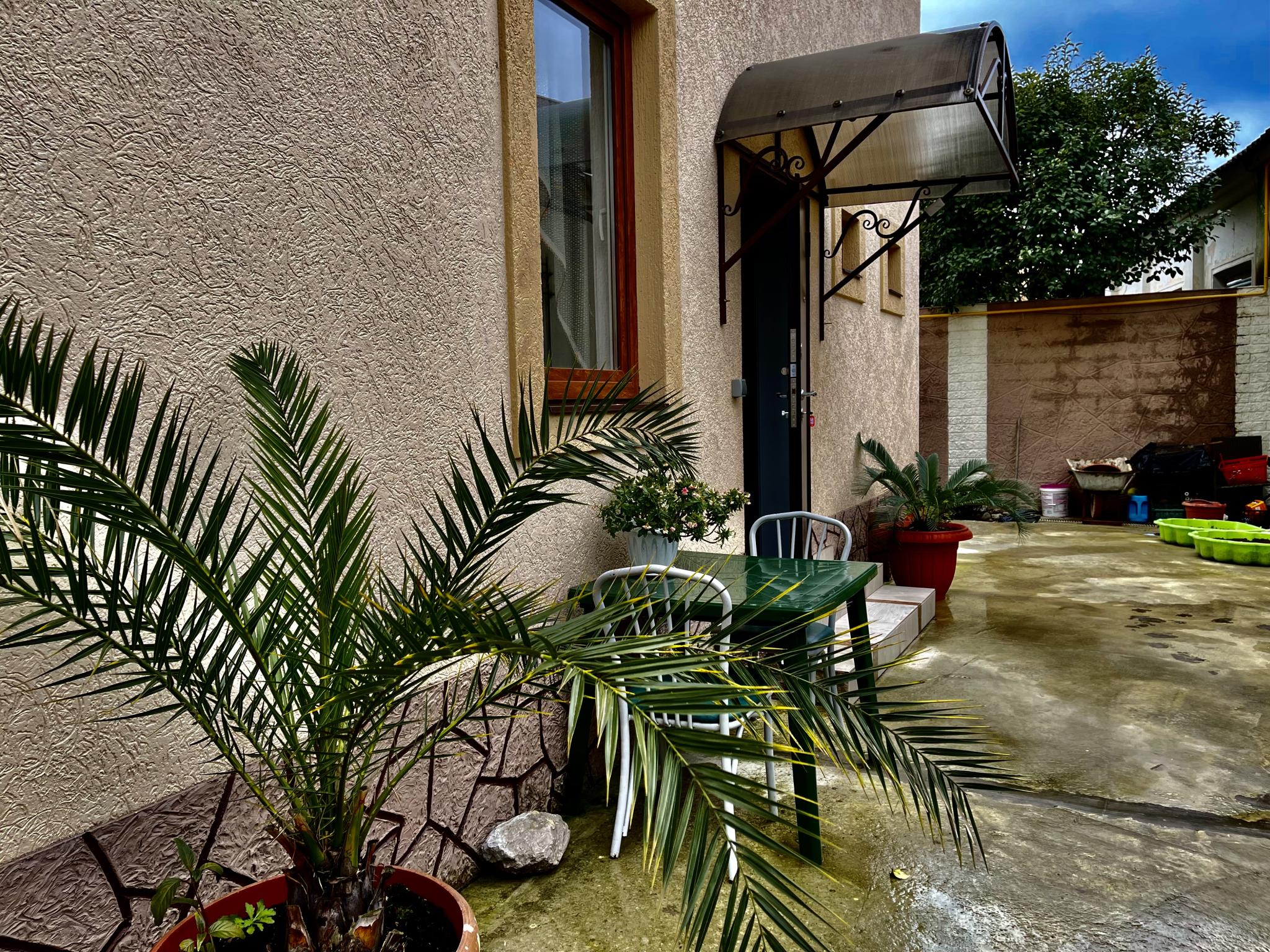 Фото Дача на Мзымтинской