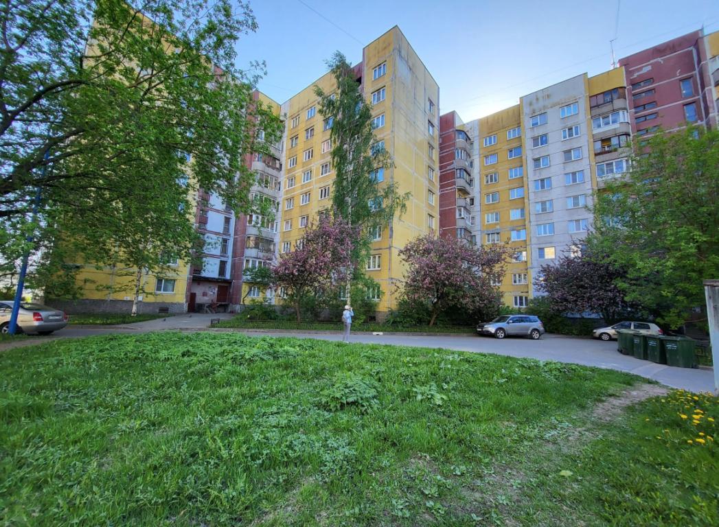 Фото Pulkovo Rooms