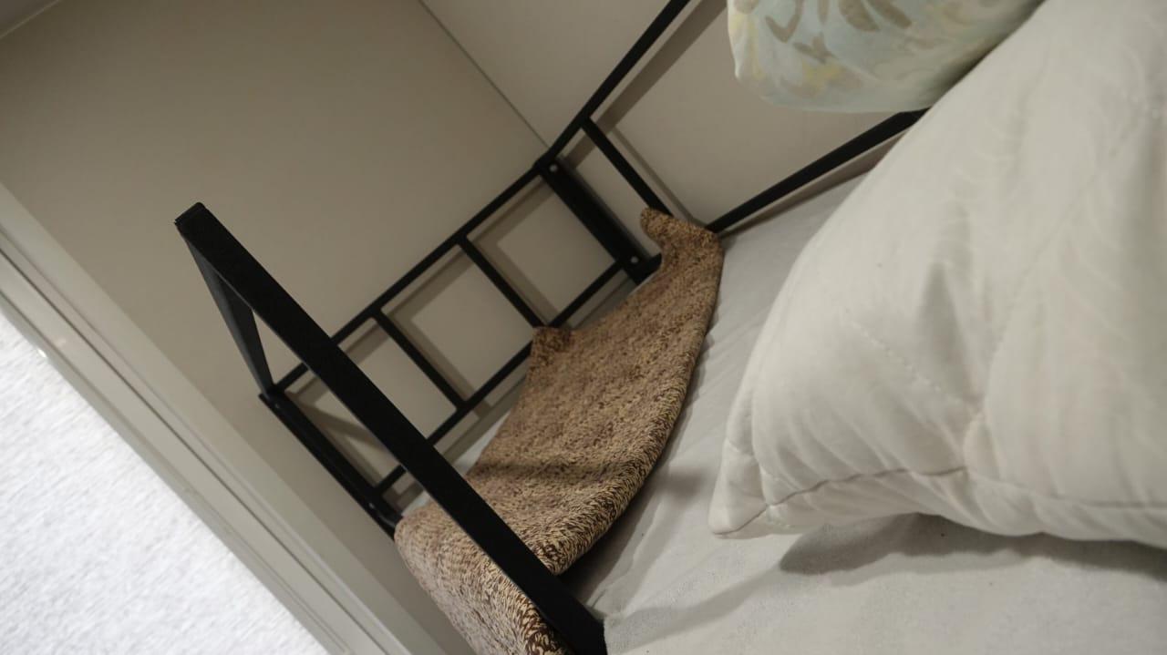 Фото 13/15 Хостел