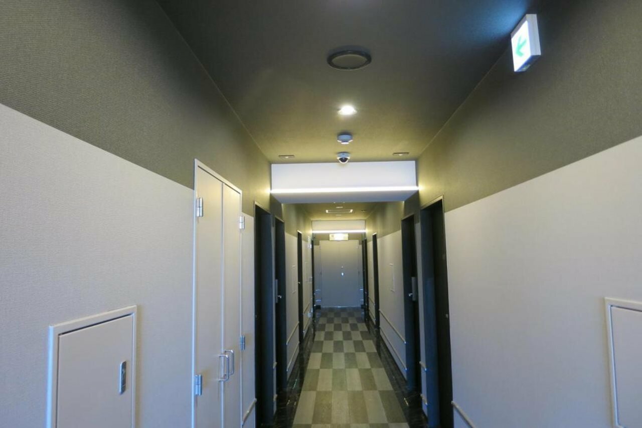 Фото Hotel Chuo Crown