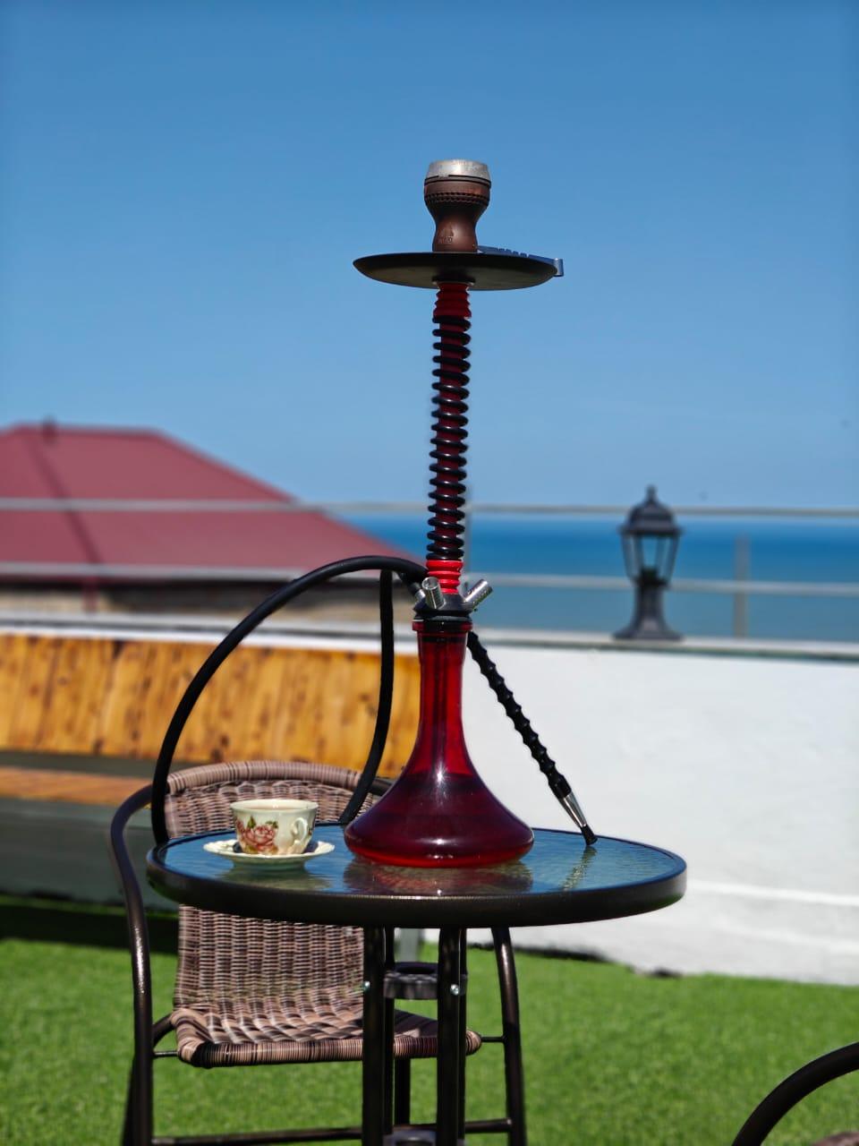 Фото Гранат