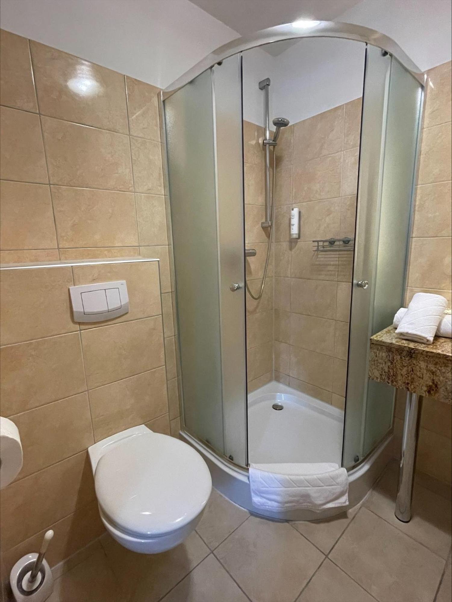 Фото Hotel City Inn Residence