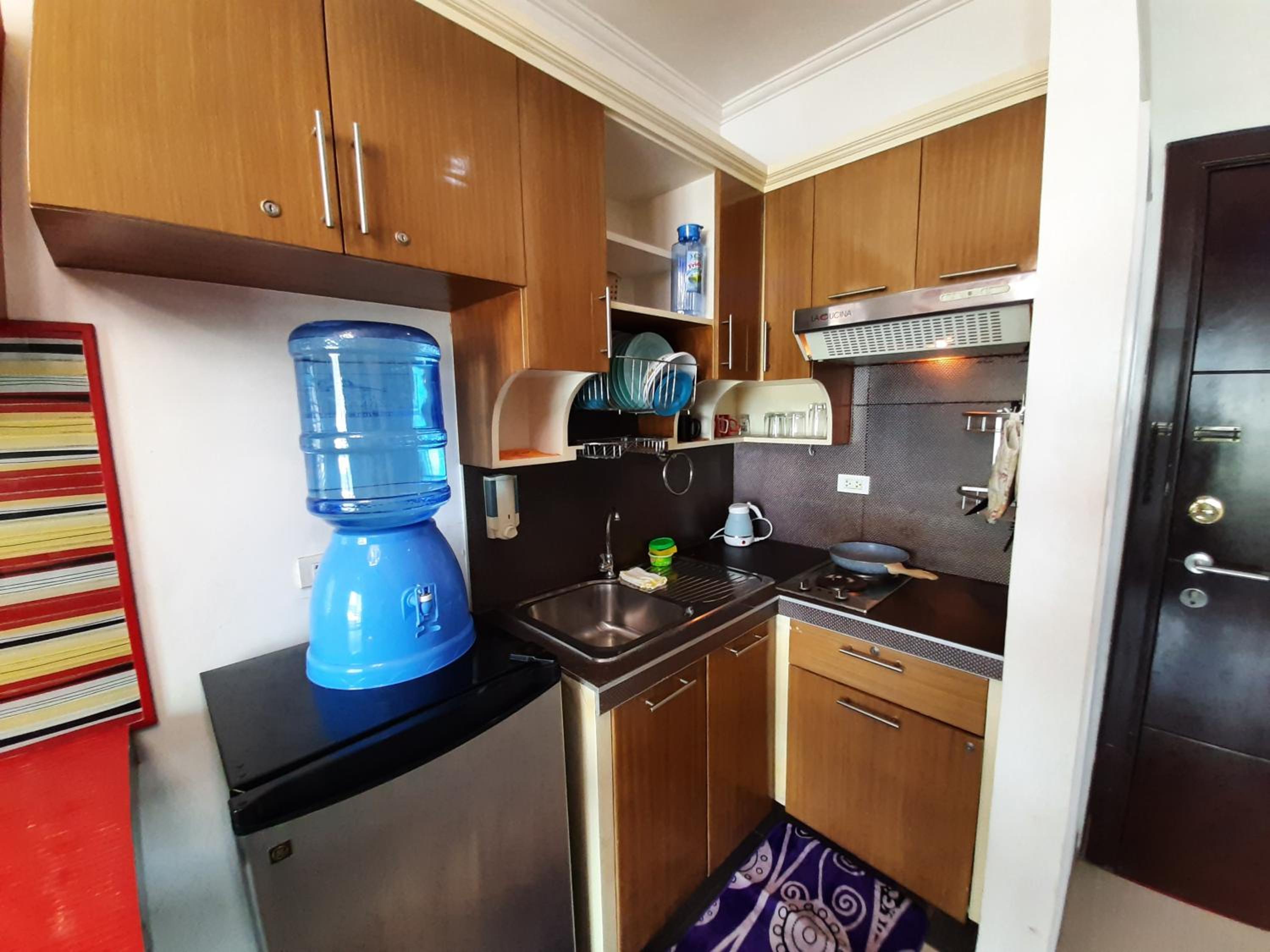 Фото City Suites Ramos Tower