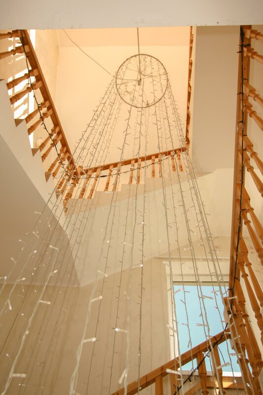 Фото Русское поместье