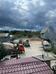Triumf-M (Nakhabino Urban-type Settlement, ulitsa Panfilova, 37), concrete, concrete products