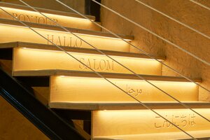 Гостиница Pristine Hotel