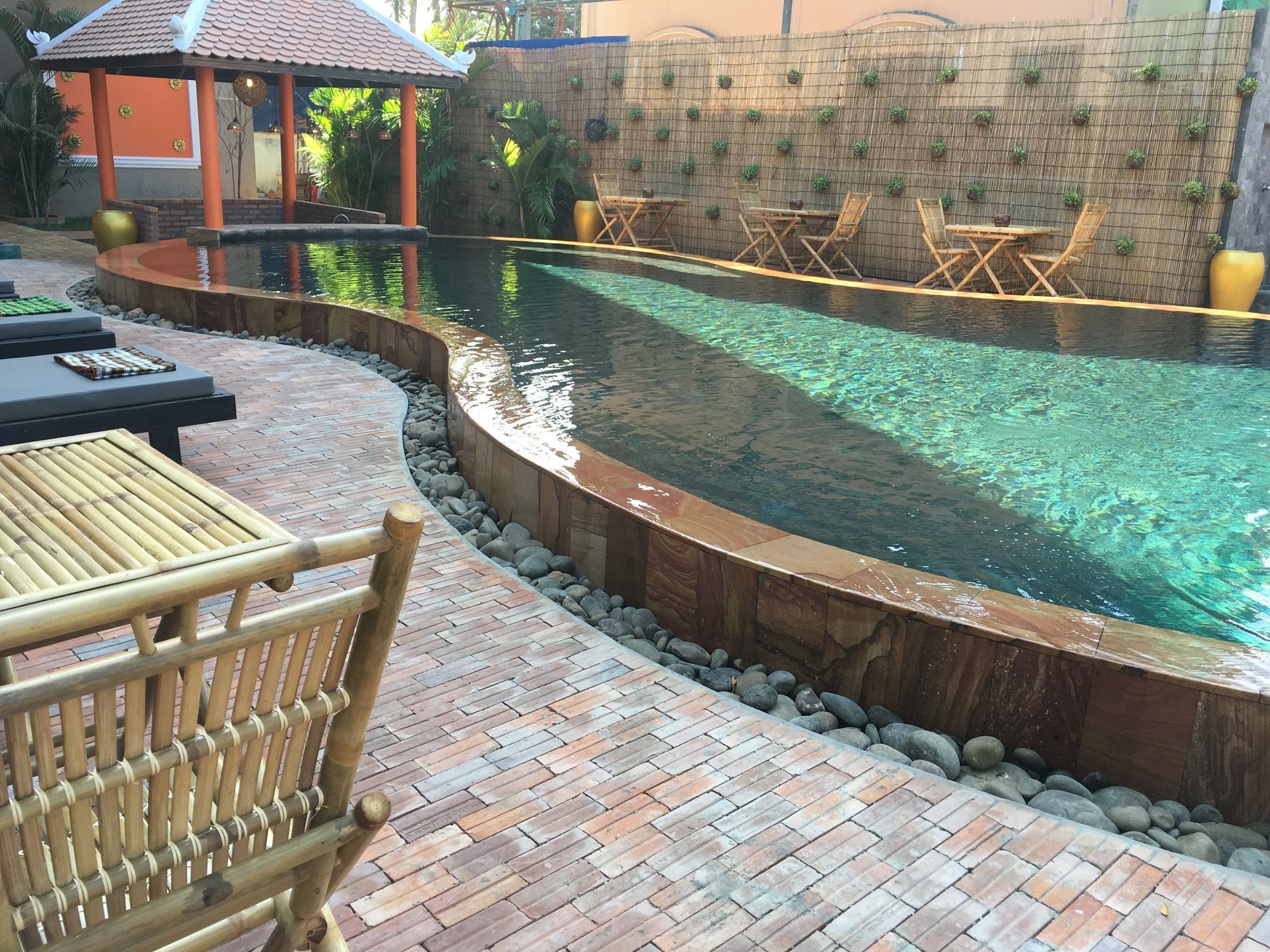 Фото Central Indochine D'angkor