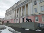 Кранимпорт (Monastyrskaya Street, 15), lifting equipment
