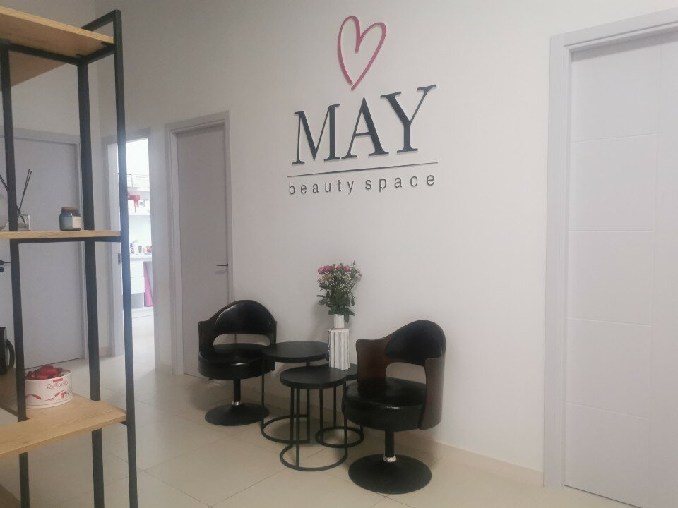 May Beauty Space