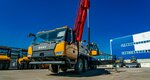 СК Машинери (Moscow, 2nd Yuzhnoportovy Drive, 18с9), road construction machines