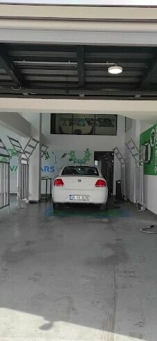Vehicle assessment VavaCars Ankara Fsm Araç Alım Merkezi, Ankara, photo