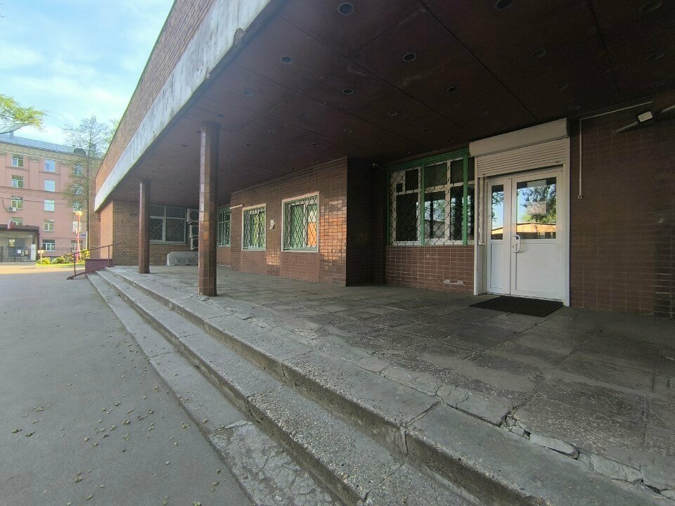 Interior design KoolArt, Moscow, photo